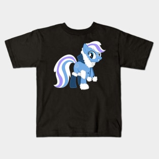 Snowflake Kids T-Shirt